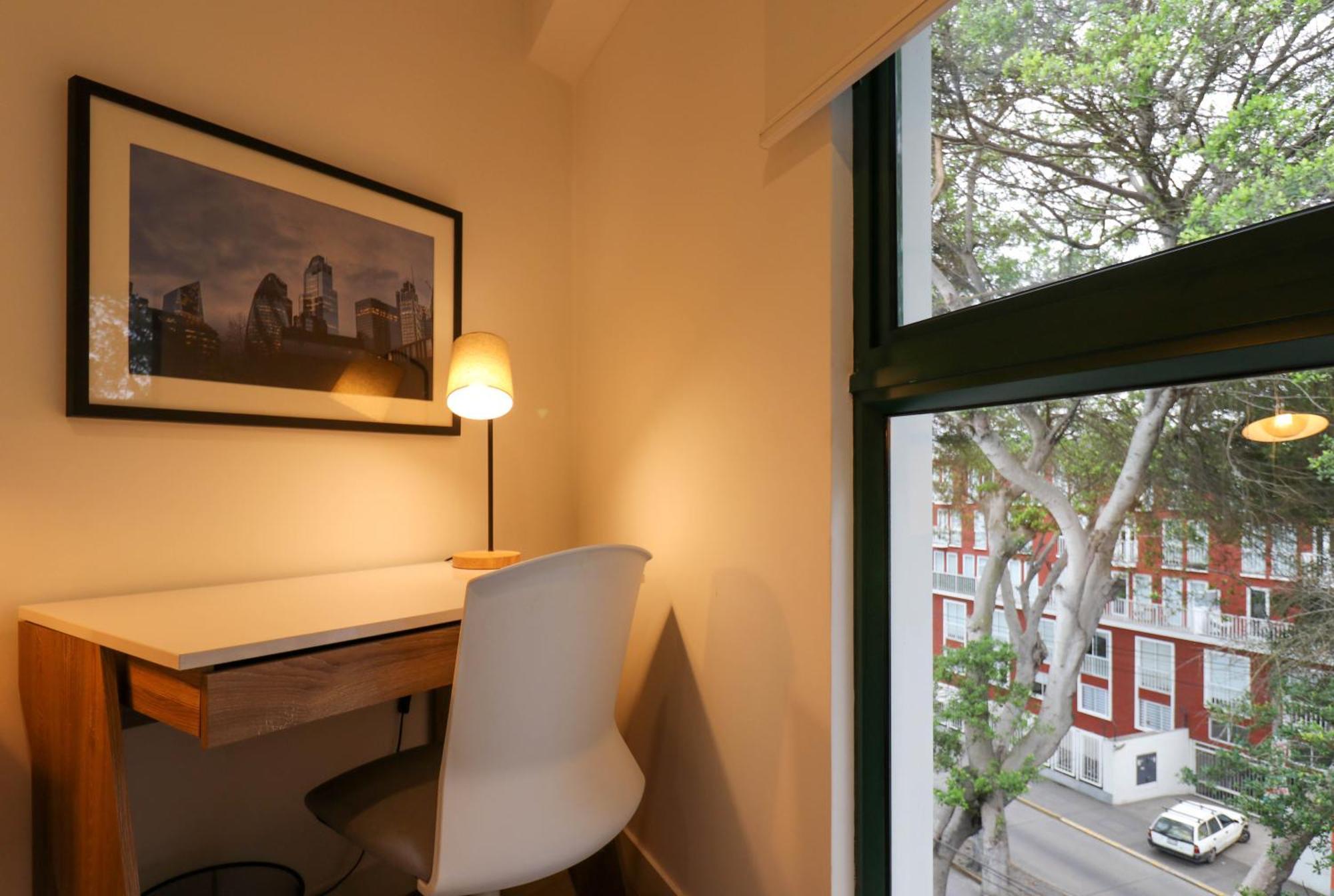 리마 Monumental By Wynwood House 아파트 호텔 외부 사진